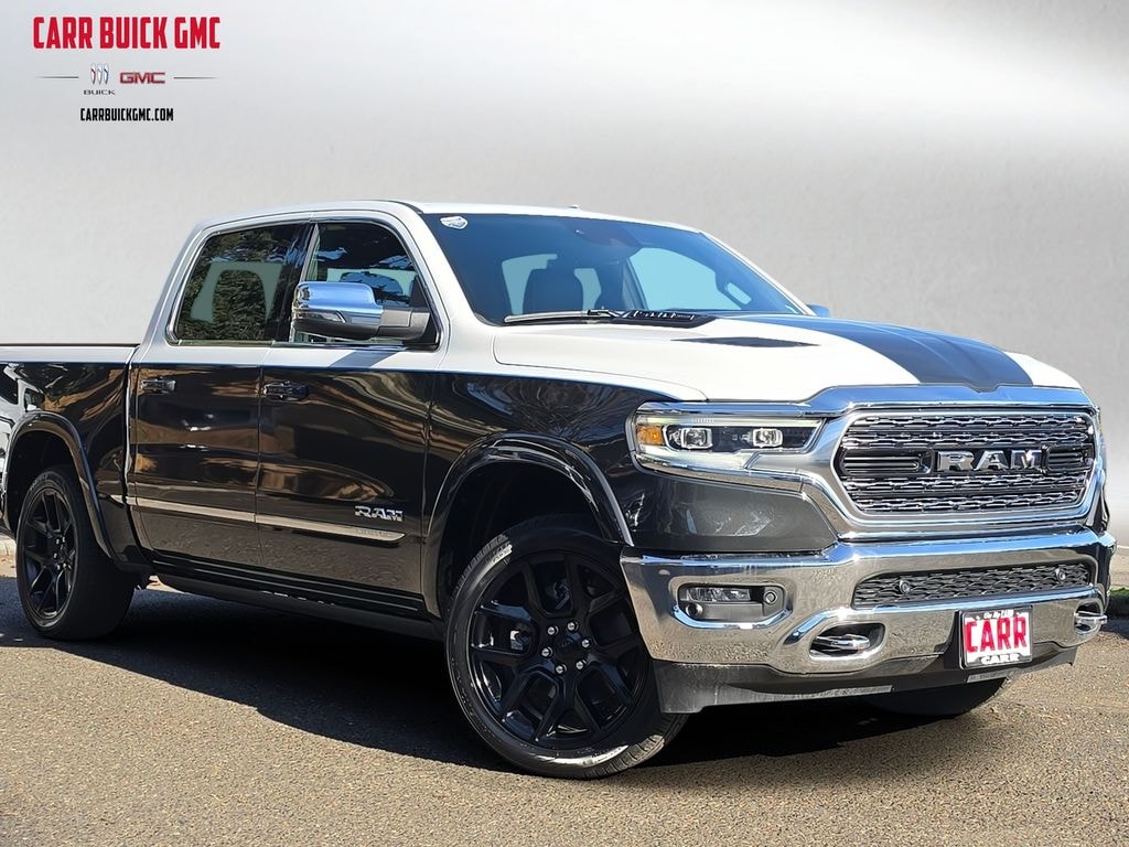 Used 2023 Ram 1500 Limited Truck