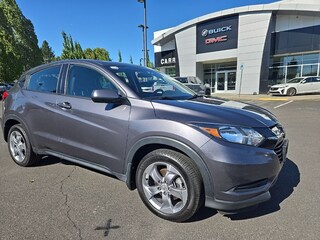 2018 Honda HR-V LX SUV
