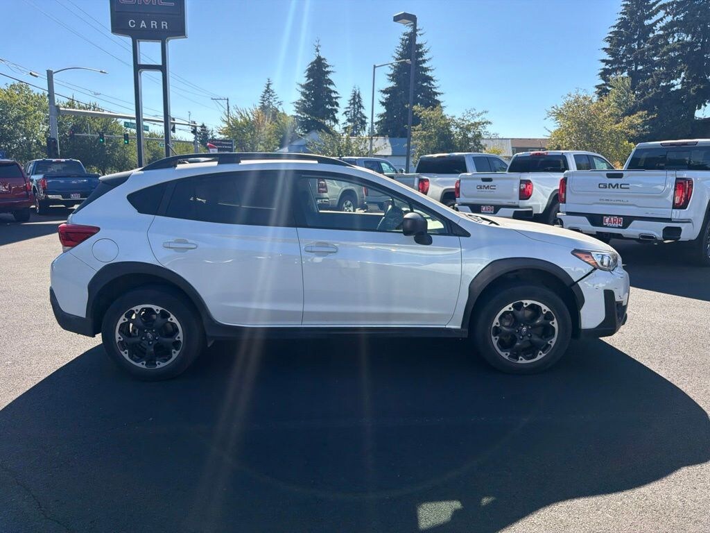 Used 2022 Subaru Crosstrek Base SUV