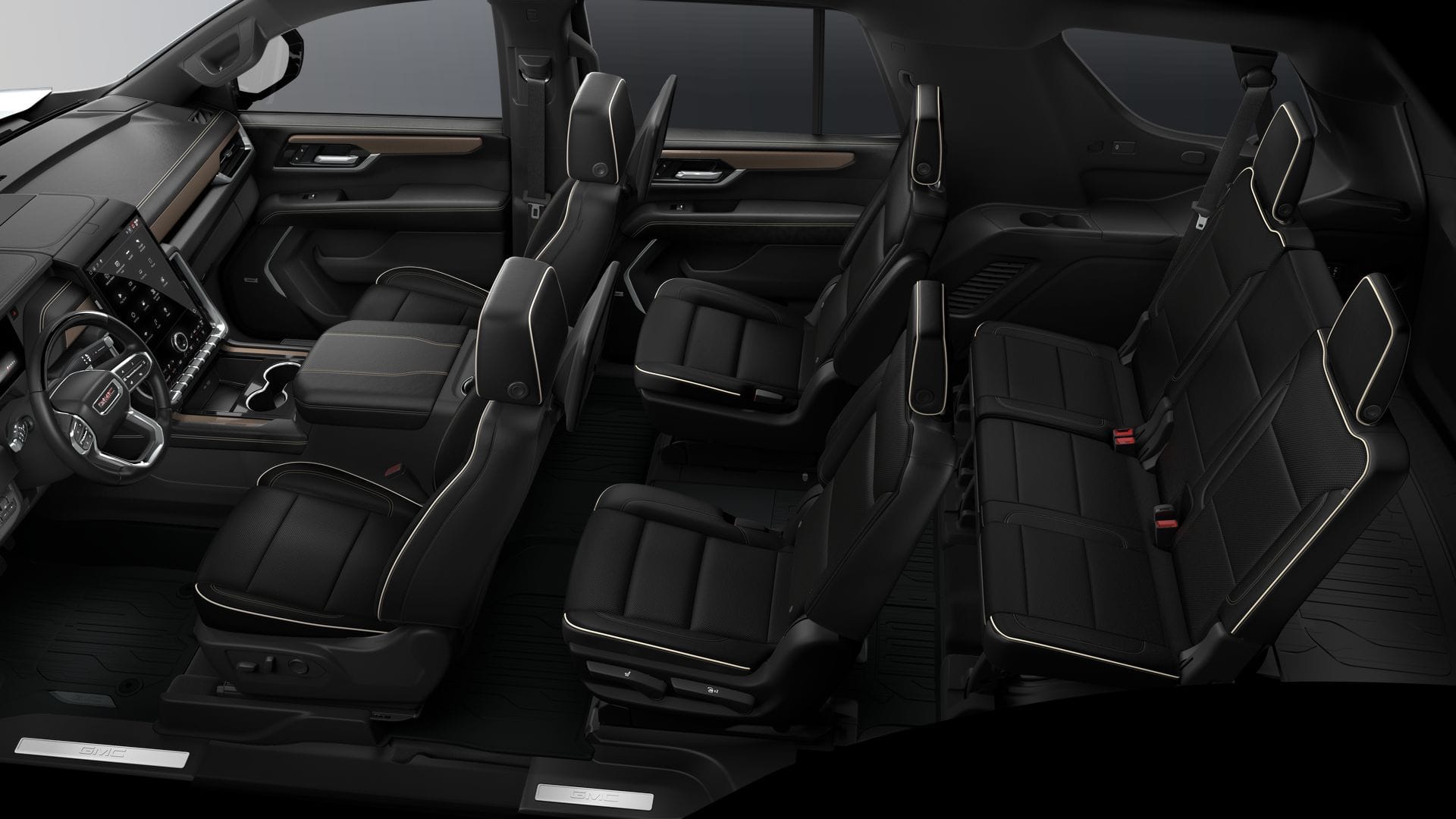 2026 GMC Yukon Elevation - Photo 55