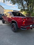 Chevrolet Silverado 2500HD