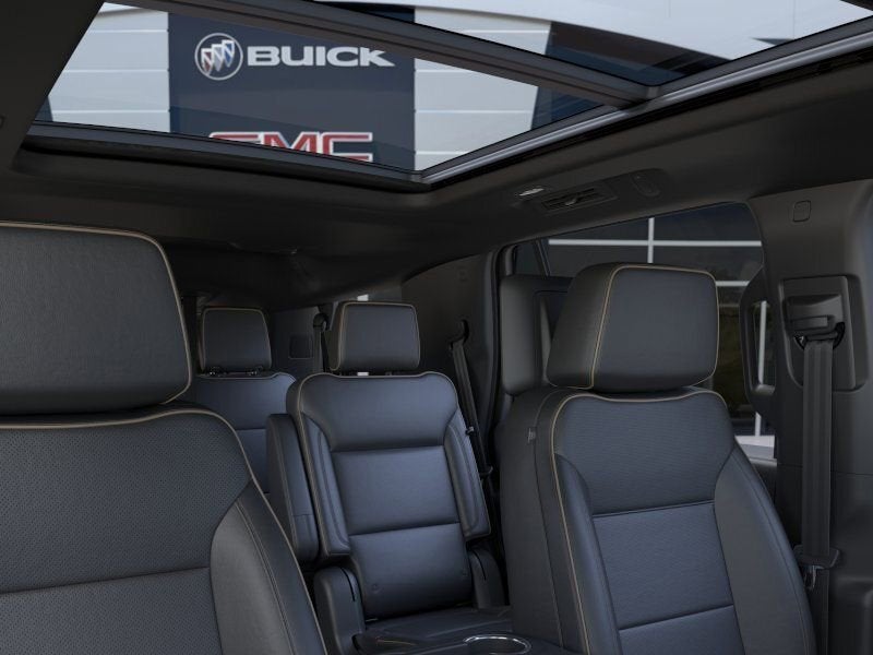 2026 GMC Yukon Elevation - Photo 24
