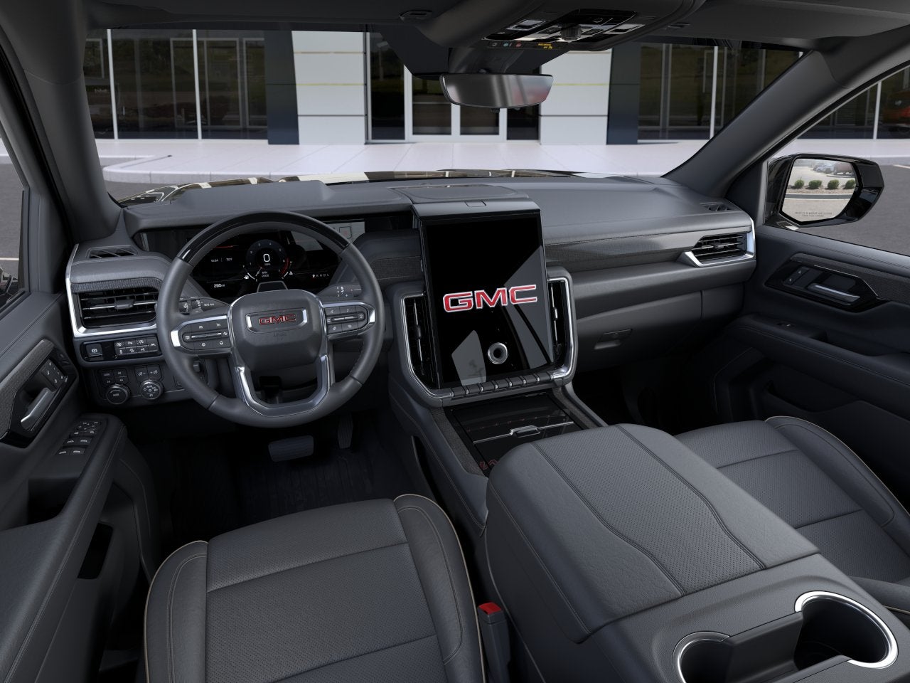 2026 GMC Yukon Elevation - Photo 39