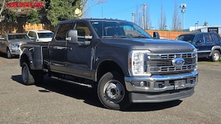 2024 Ford F-350SD XLT Truck