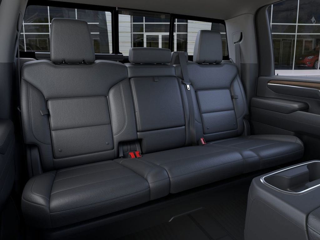 2026 GMC Sierra 2500HD SLT - Photo 17