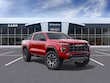  GMC Canyon