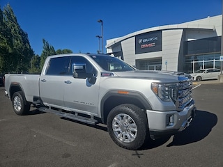 2022 GMC Sierra 3500HD Denali Truck