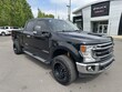 Ford F-350SD