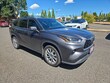 Toyota Highlander Hybrid