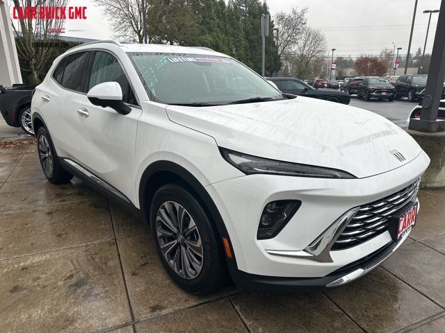 2024 Buick Envision Preferred's photo