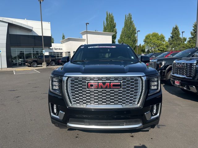 2023 Gmc Yukon Denali photo 3