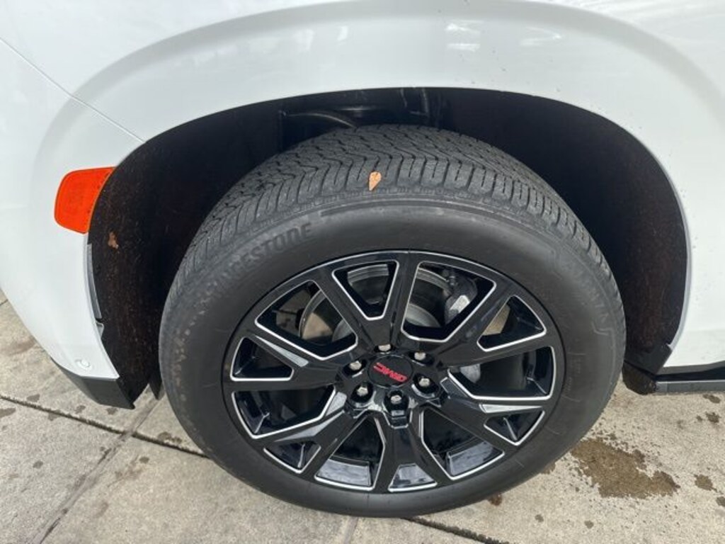 Used 2023 GMC Yukon Denali SUV