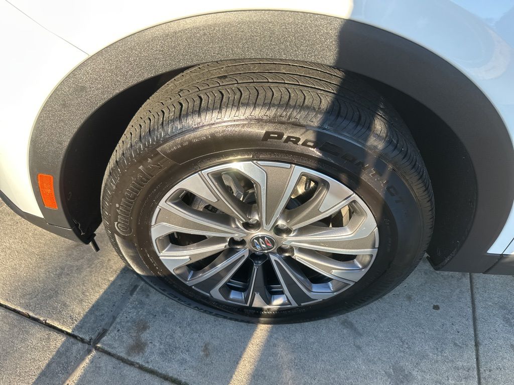2024 Buick Envision Preferred photo 4