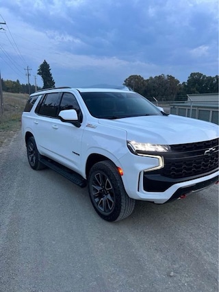 2023 Chevrolet Tahoe Z71 SUV
