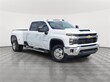 Chevrolet Silverado 3500 HD
