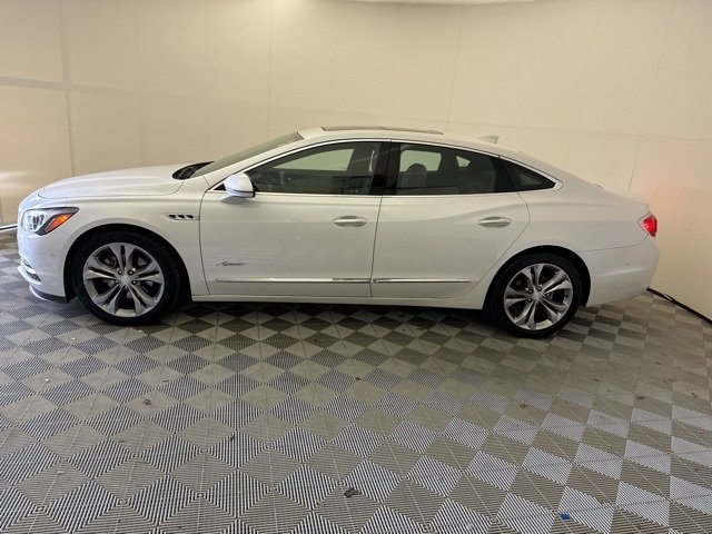 Used 2019 Buick LaCrosse Avenir with VIN 1G4ZV5SS8KU100178 for sale in Sanford, FL