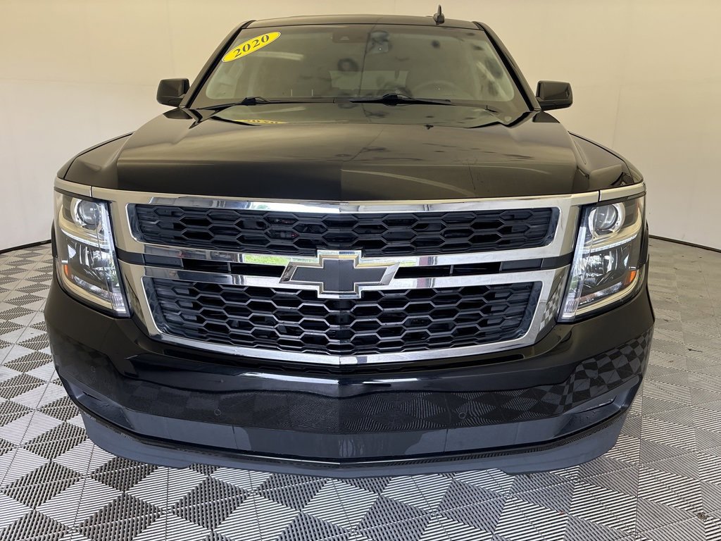 Used 2020 Chevrolet Tahoe LT with VIN 1GNSCBKC8LR123958 for sale in Sanford, FL