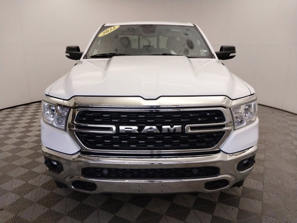 2022 Ram 1500 Big Horn Lone Star photo 3
