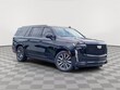 CADILLAC Escalade ESV