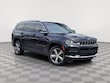 Jeep New Grand Cherokee