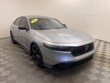 Honda Accord Hybrid