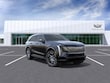 CADILLAC ESCALADE IQ