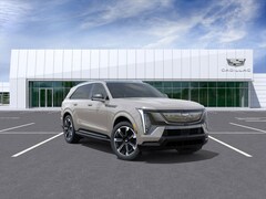 2026 CADILLAC ESCALADE IQ Premium Sport SUV