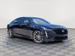 CADILLAC CT5-V