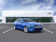 CADILLAC CT4