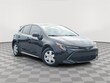 Toyota Corolla Hatchback
