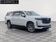 CADILLAC Escalade ESV