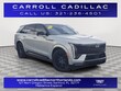 CADILLAC ESCALADE IQ