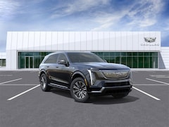2026 CADILLAC ESCALADE IQ Luxury SUV