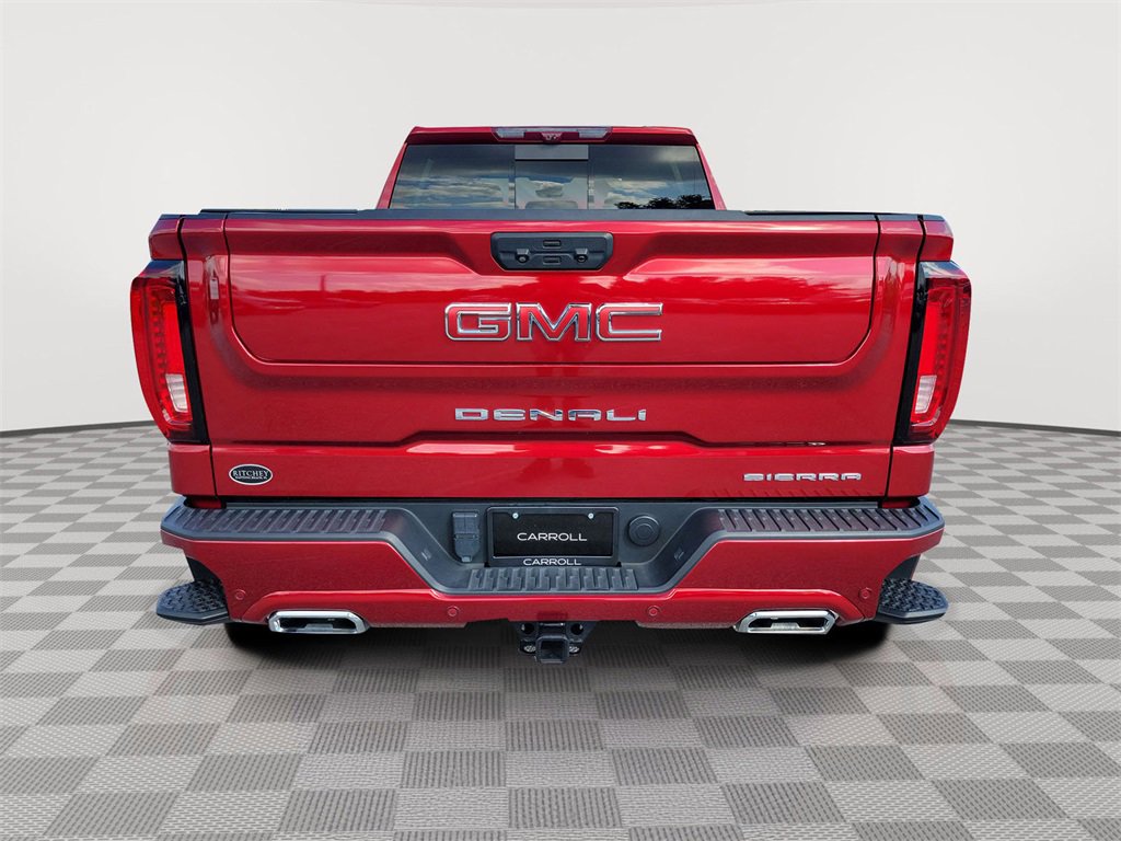 2023 Gmc Sierra 1500 Denali photo 3