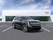 CADILLAC ESCALADE IQ