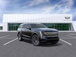 CADILLAC ESCALADE IQL