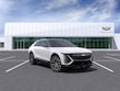 CADILLAC LYRIQ