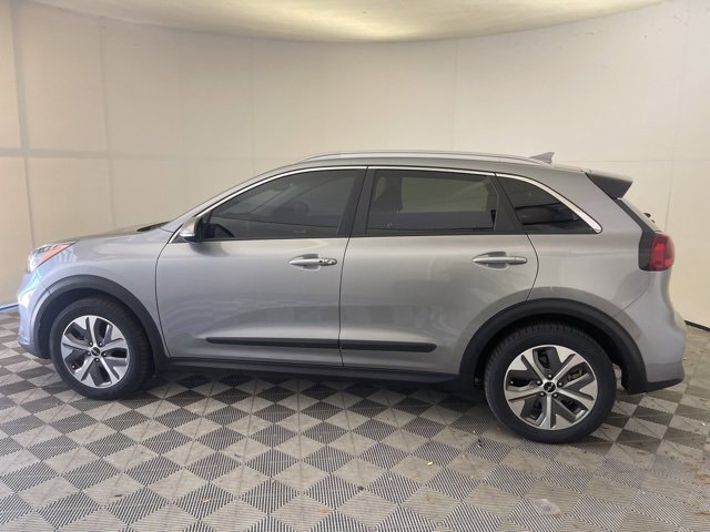 Used 2022 Kia Niro EX with VIN KNDCC3LG9N5138614 for sale in Sanford, FL