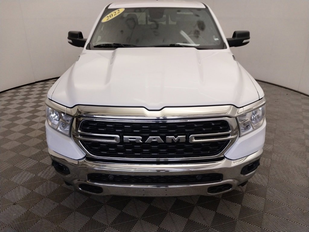 2022 Ram 1500 Big Horn Lone Star photo 4