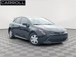 Toyota Corolla Hatchback