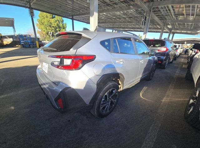 2024 Subaru Crosstrek Premium photo 3