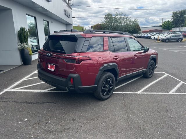2026 Subaru Outback Limited - Photo 8