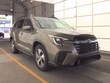  Subaru Ascent