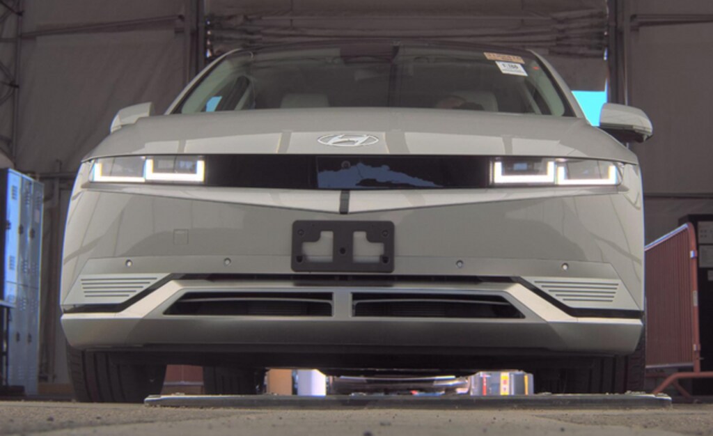 Used 2024 Hyundai IONIQ 5 Limited SUV