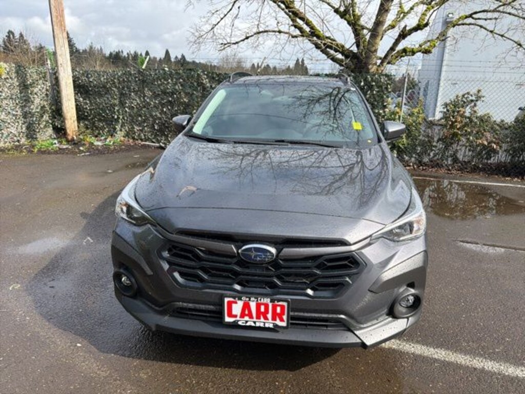 New 2026 Subaru Crosstrek Premium SUV