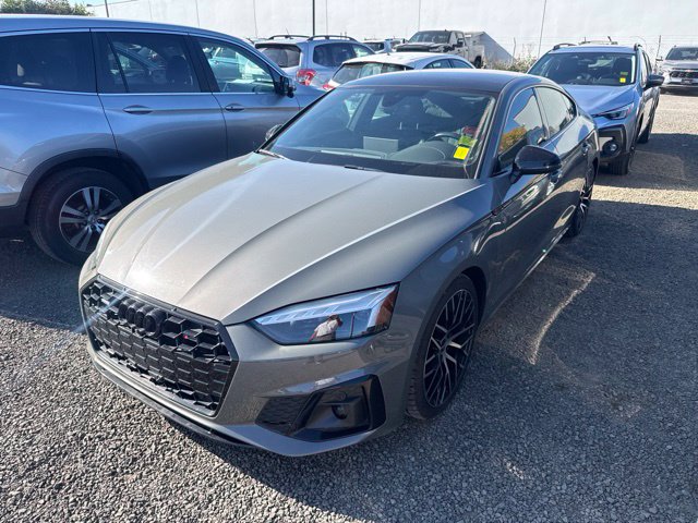 Used 2023 Audi A5 Sportback 45 S Line Premium Plus Hatchback