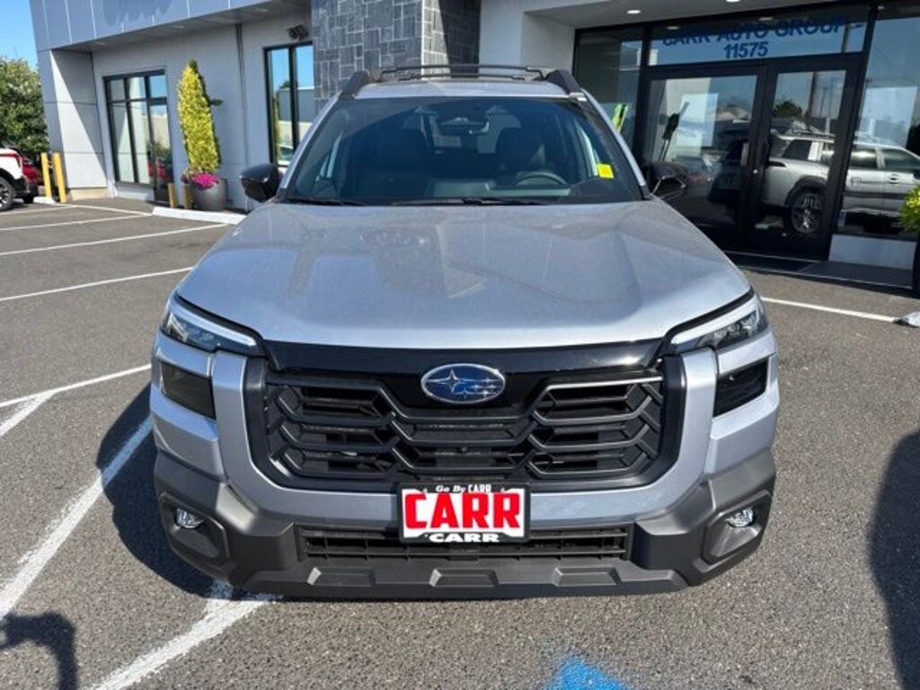 New 2026 Subaru Outback Touring XT SUV