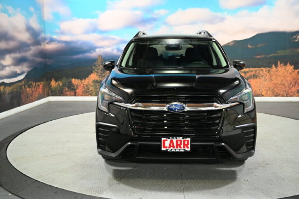 Certified 2025 Subaru Ascent Premium SUV