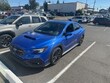 Subaru WRX