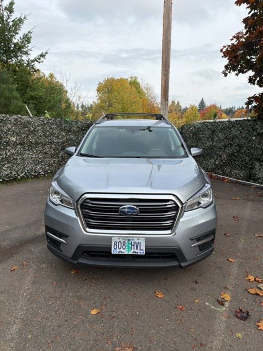 Used 2022 Subaru Ascent Premium SUV